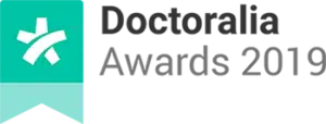 Mejor Medico Doctoralia 2019