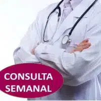 Pago de citas SEMANALES