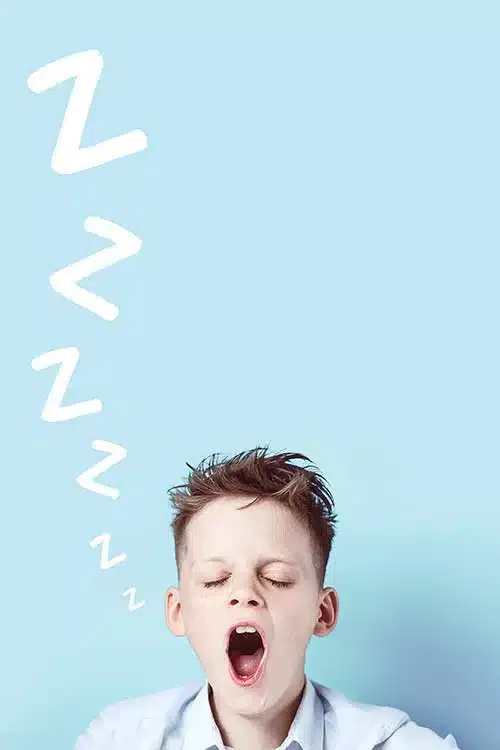 tratamiento insomnio en niños en malaga