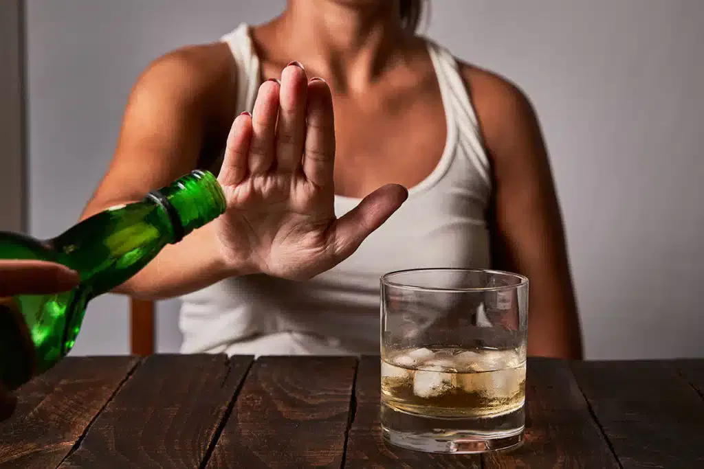 Curar alcoholismo y depresión en málaga