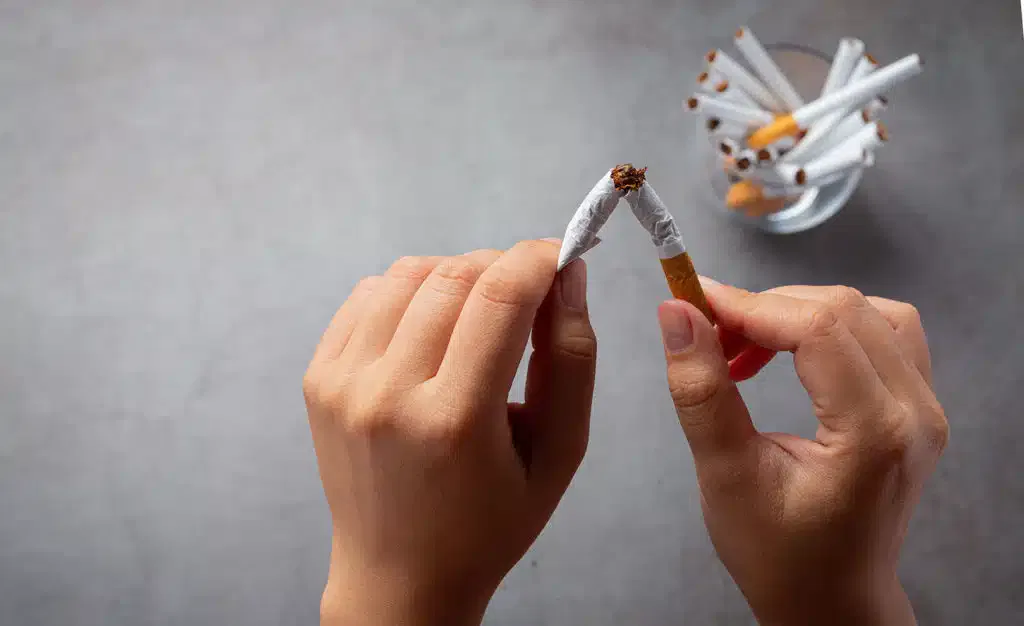 habito o dependencia al alcohol-tabaco