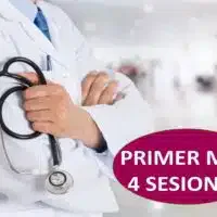 Pago de citas SEMANALES PRIMER MES