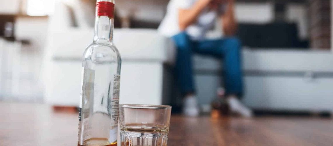 Tratamiento abstinecia alcoholica