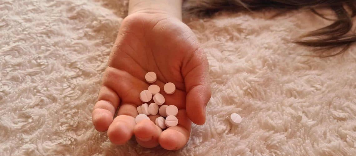 Tratamiento adiccion barbituricos en Málaga