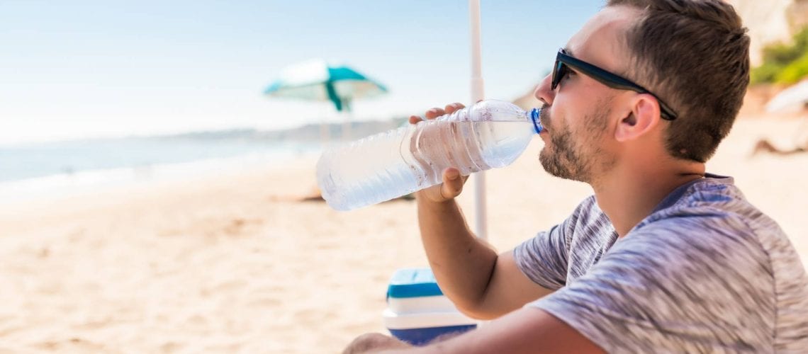 Dejar de fumar en verano