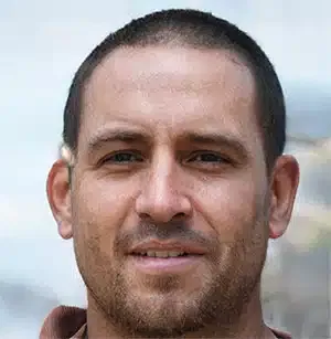 Testimonio: Dejar la Marihuana