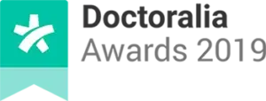 Mejor Medico Doctoralia 2019