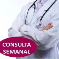 Pago de citas SEMANALES