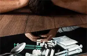 Tu hijo consume drogas indicios