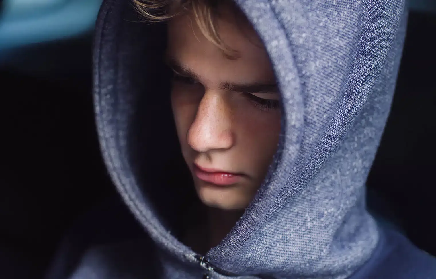 Sospecha hijo consume drogas