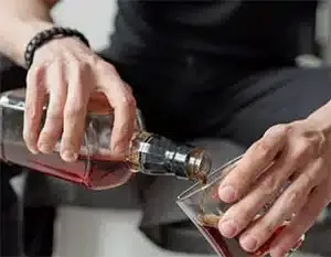 enfermedades generadas por el alcohol