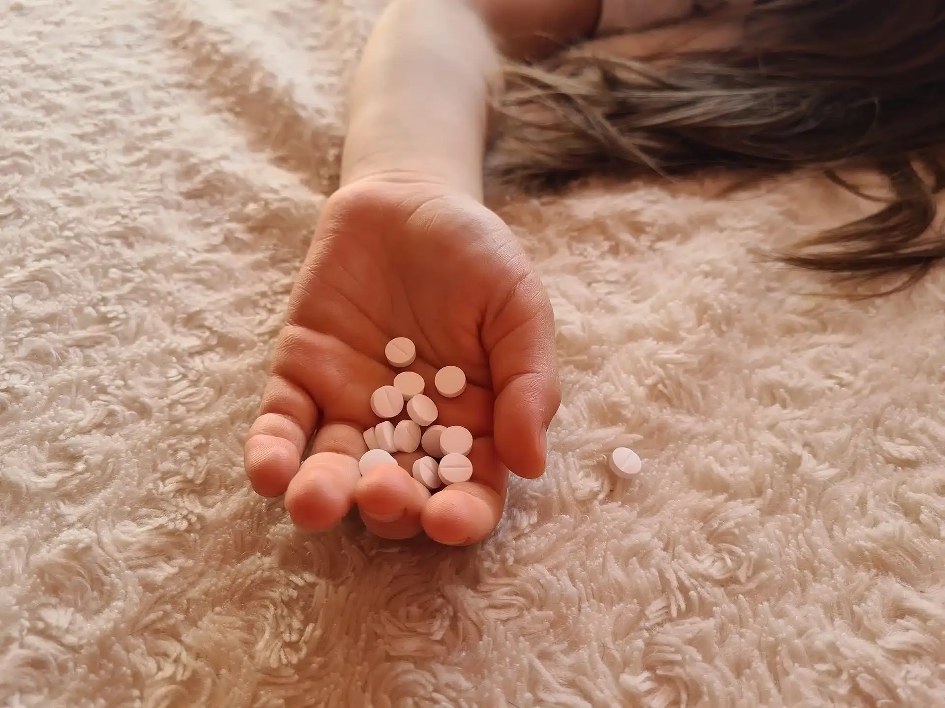 Tratamiento adiccion barbituricos en Málaga