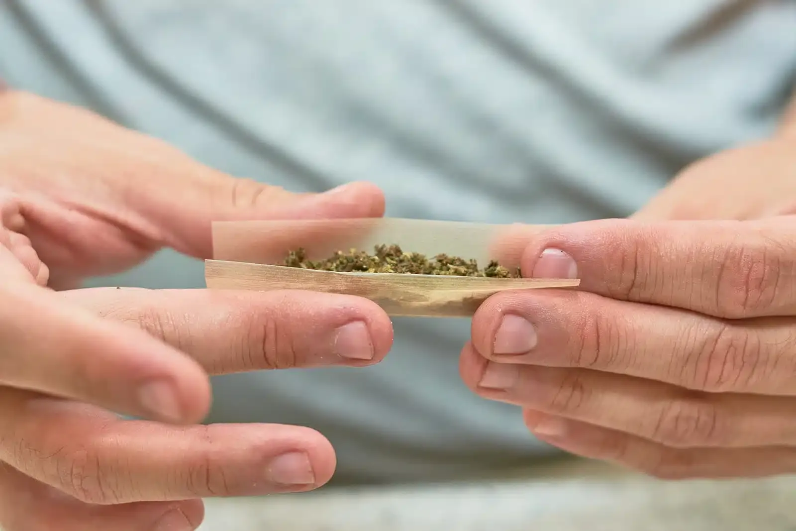 Efectos de los porros en la personalidad