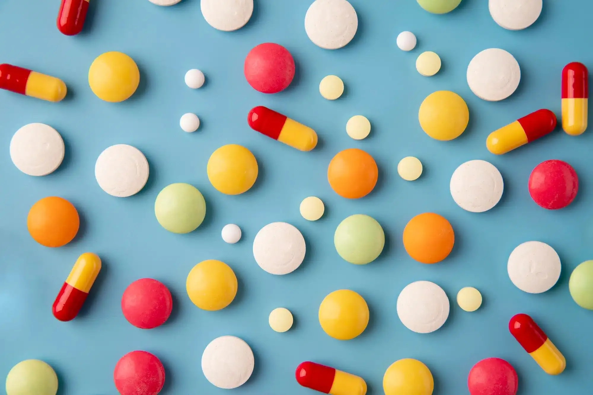 Tratamiento smart drugs en Málaga