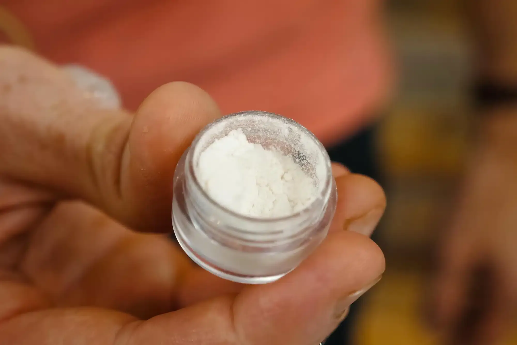 Adicción Mefedrona - Que es y Efectos