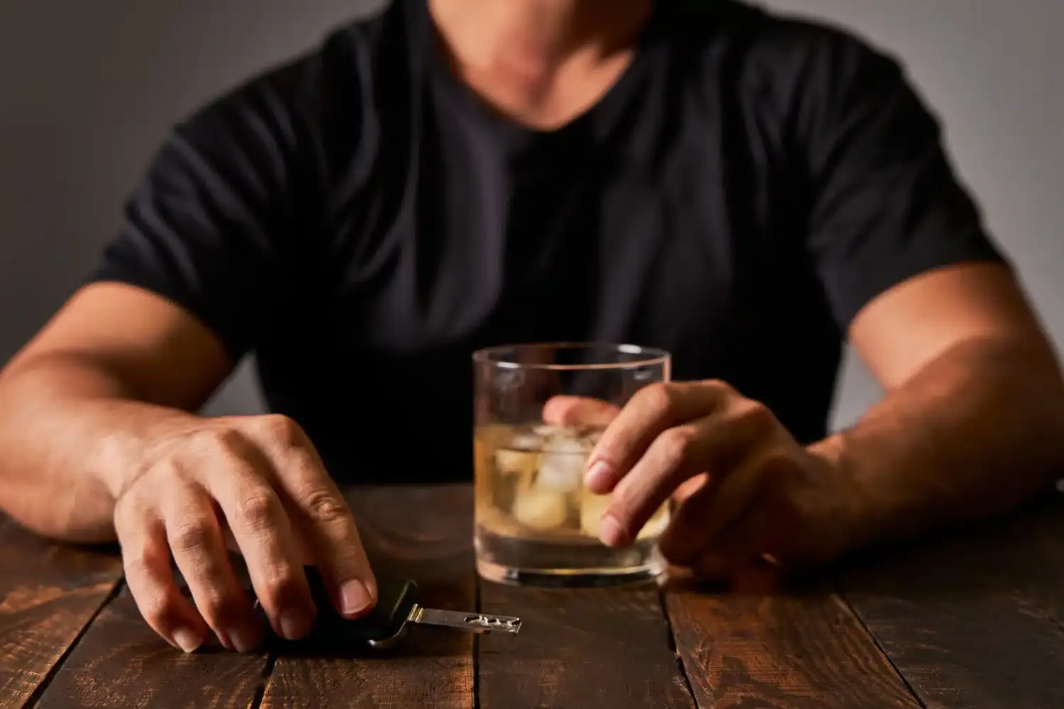 Tipos de Alcoholismo y tratamiento