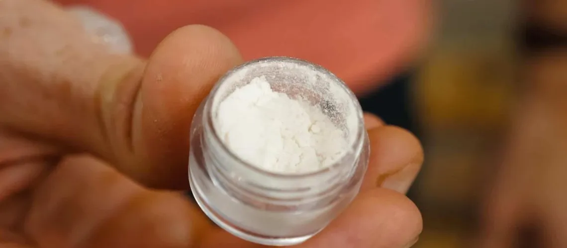 Adicción Mefedrona - Que es y Efectos