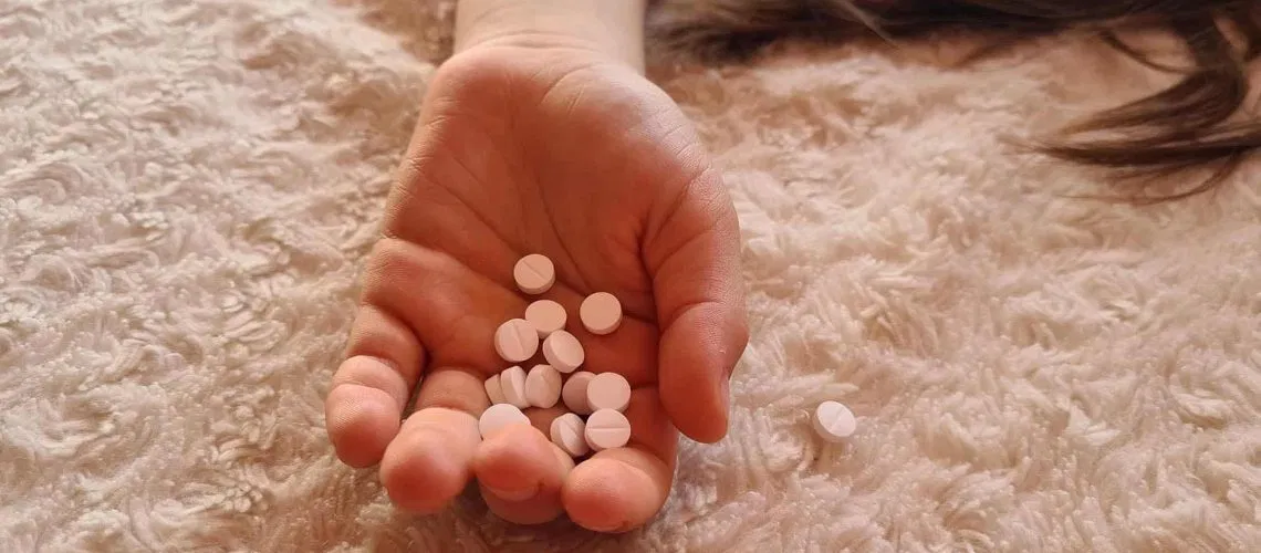 Tratamiento adiccion barbituricos en Málaga