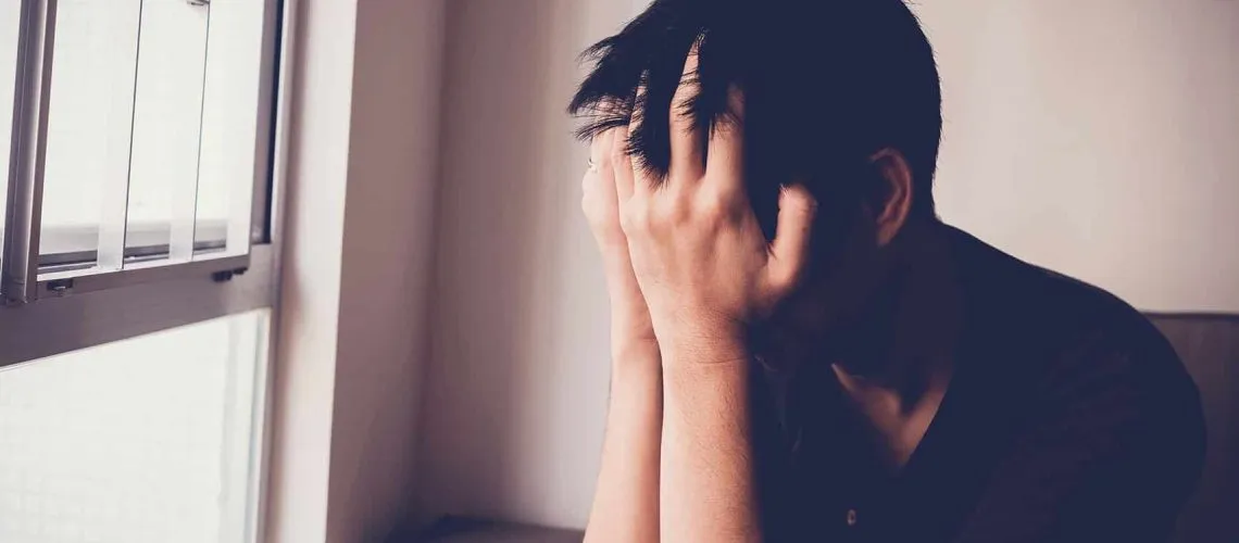 caer en una adicción terapia Málaga