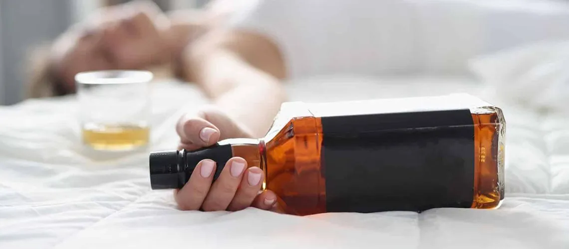 consecuencias coma etilico