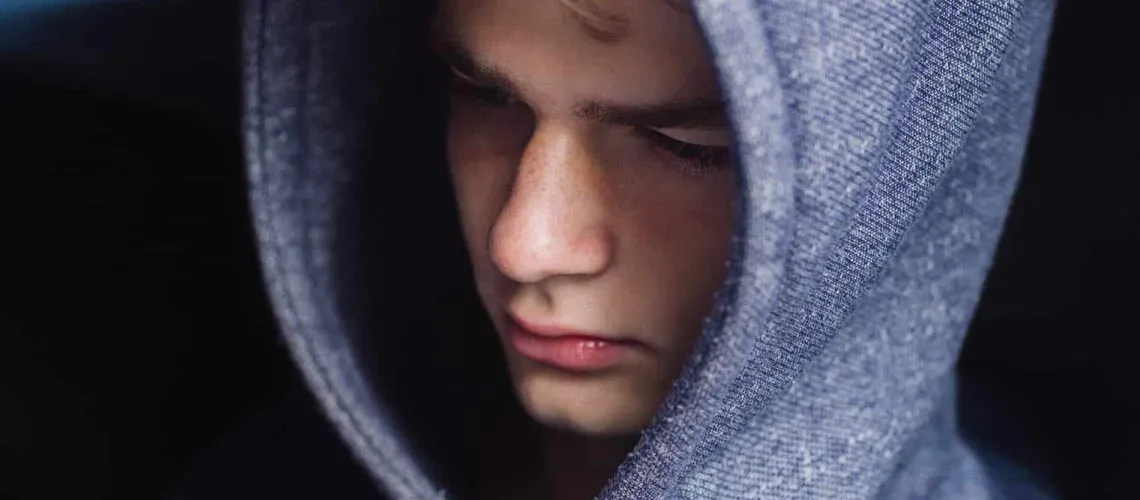 Sospecha hijo consume drogas