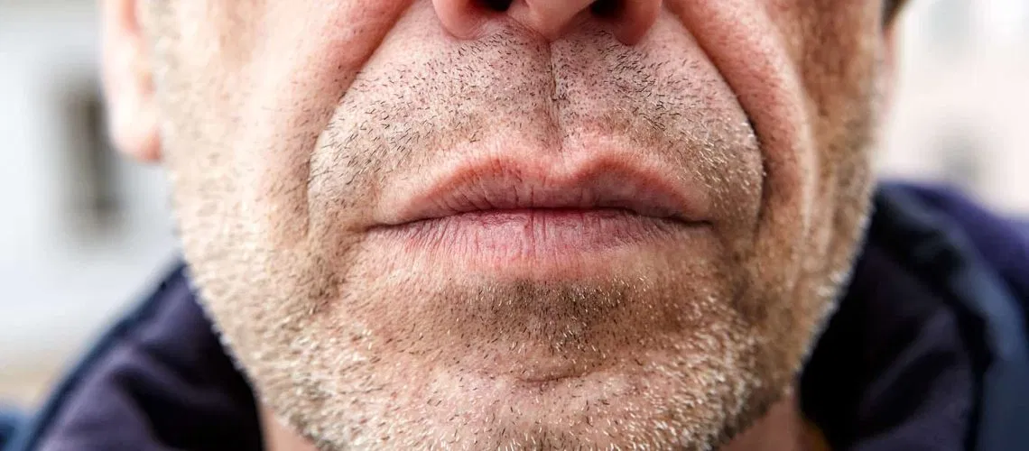 saber si una persona consume drogas