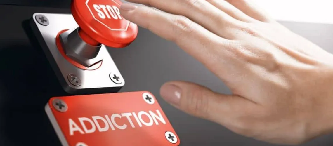 cuanto tiempo necesito para deajr una adiccion