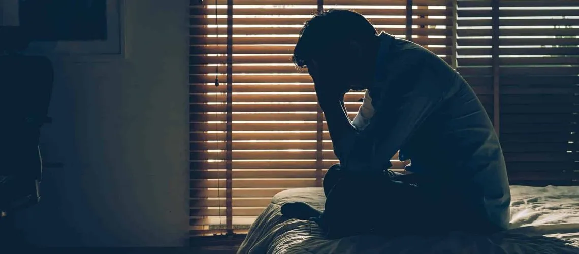 Tratamiento Drogas Depresoras en Málaga