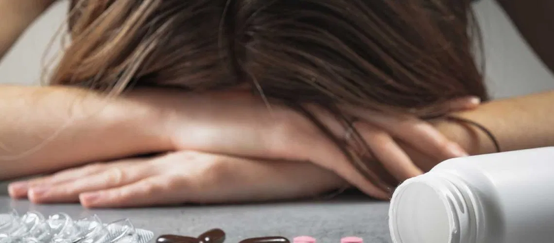 uso inadecuado de los antidepresivos