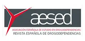 AESED — Asociación Española de Drogodependencias