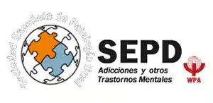SEPD — Adicciones y otros trastornos mentales